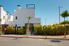 Villa en Torre Pacheco - Casa Si - Mid Term on Santa Rosalia Lake and Life 