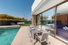 Villa en Torre Pacheco - Casa Si - Mid Term on Santa Rosalia Lake and Life 