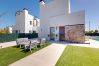 Villa en Torre Pacheco - Casa Si - Mid Term on Santa Rosalia Lake and Life 