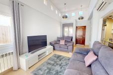 Villa en Torre Pacheco - Casa Castano SL - Mid Term in Mar Menor