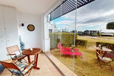 Apartamento en Roldan - Casa Emperador C - Mid term on La Torre