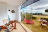 Apartamento en Roldan - Casa Emperador C - Mid term on La Torre
