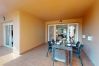 Apartamento en Torre Pacheco - Casa Zarza RM - Mid Term on Mar Menor 