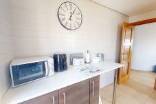 Apartamento en Roldan - Casa Remora AS - Mid Term on La Torre
