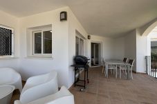 Apartamento en Sucina - Casa Rasmussen - Mid Term on Hacienda  Riquelme
