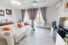 Apartamento en Roldan - Casa Trini - Midterm on La Torre