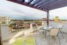 Apartamento en Roldan - Casa Trini - Midterm on La Torre