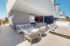 Villa en Torre Pacheco - Villa KO - Midterm on Santa Rosalia