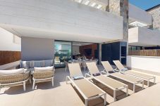 Villa en Torre Pacheco - Villa KO - Midterm on Santa Rosalia