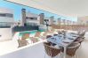 Villa en Torre Pacheco - Villa KO - Midterm on Santa Rosalia