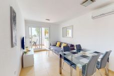 Apartamento en Roldan - Casa Principe N - Midterm on Las Terrazas