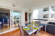 Apartamento en Roldan - Casa Principe N - Midterm on Las Terrazas