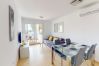 Apartamento en Roldan - Casa Principe N - Midterm on Las Terrazas