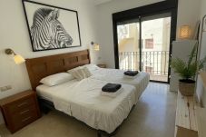 Ático en San Javier - Penthouse del mar- Midterm on Rodagolf