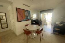 Ático en San Javier - Penthouse del mar- Midterm on Rodagolf