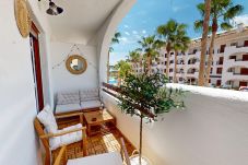 Apartamento en Los Alcazares - Casa de Joy - Mid Term in Serena Golf Resort