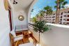Apartamento en Los Alcazares - Casa de Joy - Mid Term in Serena Golf Resort