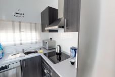 Apartamento en Roldan - Terrazas Penthouse-Murcia Holiday Rentals Property