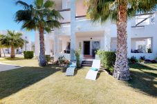 Apartamento en Roldan - Casa Arancha - A Murcia Holiday Rentals Property