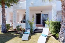 Apartamento en Roldan - Casa Arancha - A Murcia Holiday Rentals Property