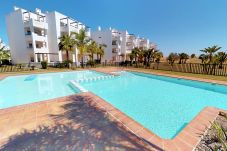 Apartamento en Roldan - Casa Arancha - A Murcia Holiday Rentals Property