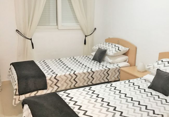 Villa en Roldan - Villa Pagel - A Murcia Holiday Rentals Property Villa en Roldan - Villa Pagel - A Murcia Holiday Rentals Property