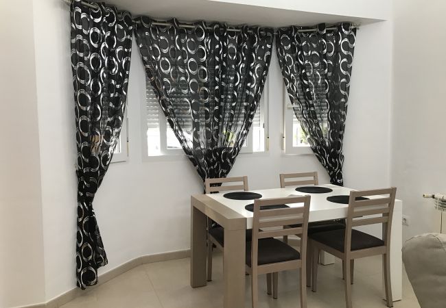 Villa en Roldan - Villa Pagel - A Murcia Holiday Rentals Property Villa en Roldan - Villa Pagel - A Murcia Holiday Rentals Property
