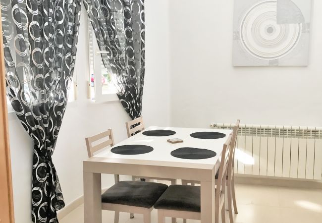 Villa en Roldan - Villa Pagel - A Murcia Holiday Rentals Property Villa en Roldan - Villa Pagel - A Murcia Holiday Rentals Property
