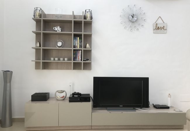 Villa en Roldan - Villa Pagel - A Murcia Holiday Rentals Property Villa en Roldan - Villa Pagel - A Murcia Holiday Rentals Property