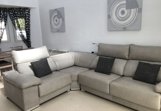Villa en Roldan - Villa Pagel - A Murcia Holiday Rentals Property Villa en Roldan - Villa Pagel - A Murcia Holiday Rentals Property