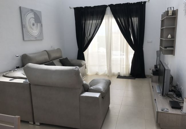 Villa en Roldan - Villa Pagel - A Murcia Holiday Rentals Property Villa en Roldan - Villa Pagel - A Murcia Holiday Rentals Property
