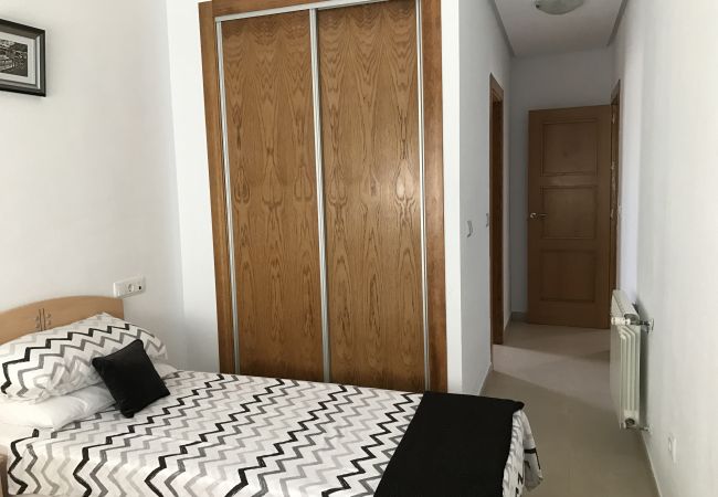 Villa en Roldan - Villa Pagel - A Murcia Holiday Rentals Property Villa en Roldan - Villa Pagel - A Murcia Holiday Rentals Property