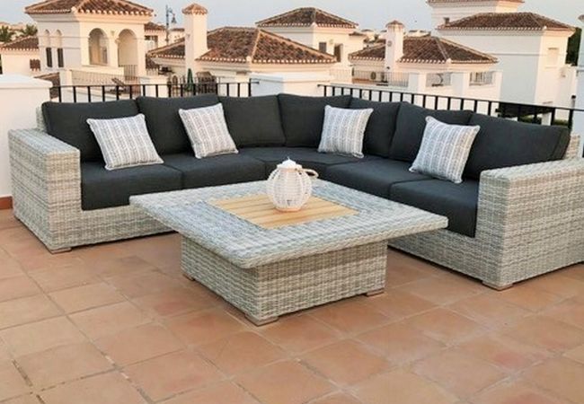 Villa en Roldan - Villa Pagel - A Murcia Holiday Rentals Property Villa en Roldan - Villa Pagel - A Murcia Holiday Rentals Property