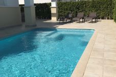 Villa en Roldan - Villa Pagel - A Murcia Holiday Rentals Property