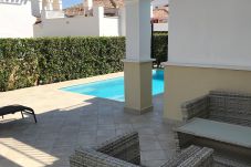 Villa en Roldan - Villa Pagel - A Murcia Holiday Rentals Property