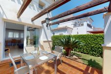 Villa en Roldan - Casa Quisqueya - A Murcia Holiday Rentals Property