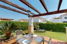 Villa en Roldan - Casa Quisqueya - A Murcia Holiday Rentals Property