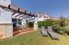 Villa en Roldan - Casa Quisqueya - A Murcia Holiday Rentals Property