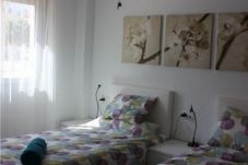 Apartamento en Roldan - Casa Burnett - A Murcia Holiday Rentals Property