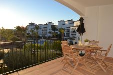Apartamento en Roldan - Casa Emperador - A Murcia Holiday Rentals Property