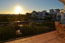 Apartamento en Roldan - Casa Emperador - A Murcia Holiday Rentals Property