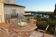 Apartamento en Roldan - Casa Emperador - A Murcia Holiday Rentals Property