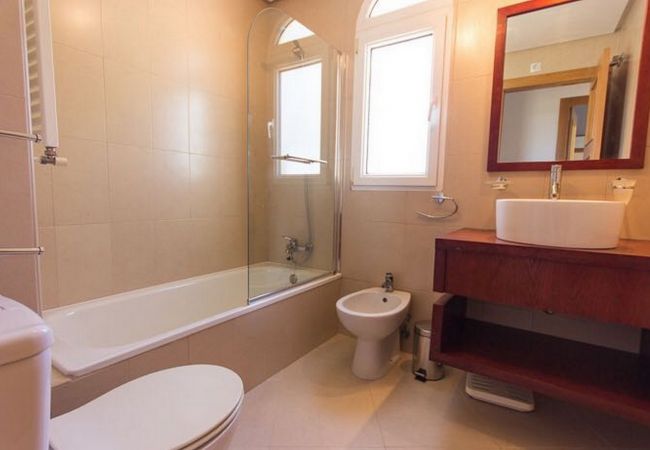 Apartamento en Roldan - Casa Jurel - A Murcia Holiday Rentals Property Apartamento en Roldan - Casa Jurel - A Murcia Holiday Rentals Property