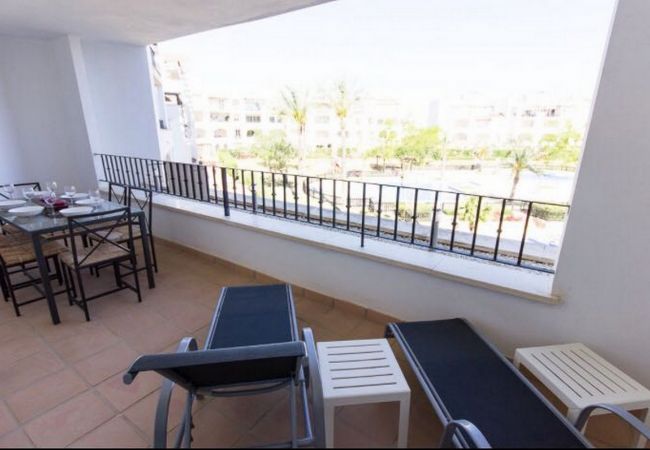 Apartamento en Roldan - Casa Jurel - A Murcia Holiday Rentals Property Apartamento en Roldan - Casa Jurel - A Murcia Holiday Rentals Property