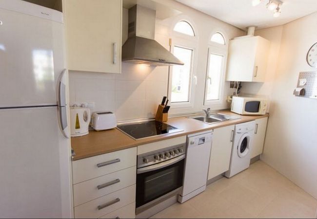 Apartamento en Roldan - Casa Jurel - A Murcia Holiday Rentals Property Apartamento en Roldan - Casa Jurel - A Murcia Holiday Rentals Property