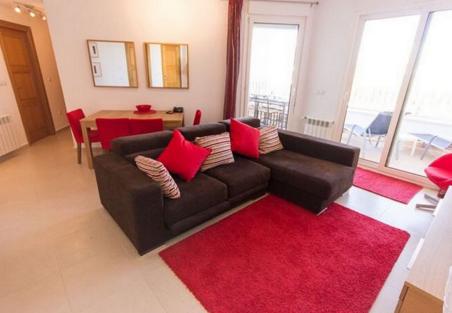 Apartamento en Roldan - Casa Jurel - A Murcia Holiday Rentals Property Apartamento en Roldan - Casa Jurel - A Murcia Holiday Rentals Property