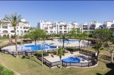 Apartamento en Roldan - Casa Jurel - A Murcia Holiday Rentals Property
