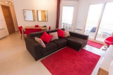 Apartamento en Roldan - Casa Jurel - A Murcia Holiday Rentals Property