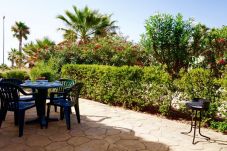 Villa en Baños y Mendigo - Villa Mosa - A Murcia Holiday Rentals Property