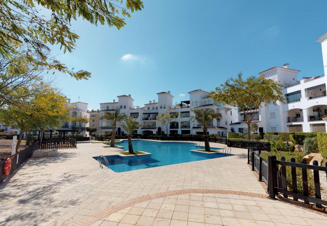 Apartamento en Roldan - Casa Satsun - A Murcia Holiday Rentals Property Apartamento en Roldan - Casa Satsun - A Murcia Holiday Rentals Property